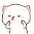 :Chat_langue_MJ: Chat_langue_MJ