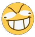 HEHE Discord Emoji