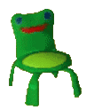 froggichair Discord Emoji