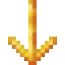 downarrow