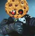 PutThatCookieDown