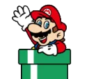 MarioBye MarioBye
