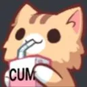 CnC_Kittyanimejuice Discord Emoji