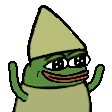 dankies Discord emoji