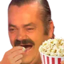 KEKpopcorn