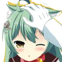 Headpat HeadPat Discord Emoji