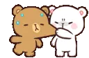 CuteBearPull