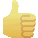 thumbs thumbs