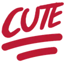 cute cute