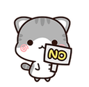 No