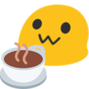 bblobtea Discord emoji