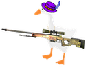CSGOGoose