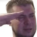salute