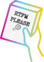 rtfmPlease