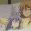 cuddle cuddle