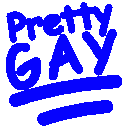 pretty_gay