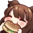 burger