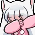 dab