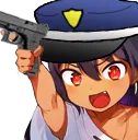 gun