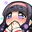 shockedBlush