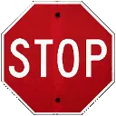 STOP