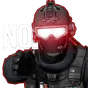 BadgerNo