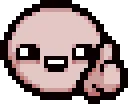 isaacthumbsup