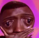 cry Discord Emoji