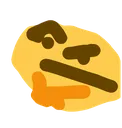 Hmm2 hmm2 Discord Emoji