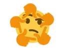 Hmm5 Discord Emoji