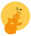 hmm6 Discord Emoji