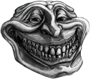 Trolled Trolled