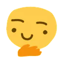 Thonk