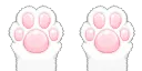 paw