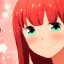 blush