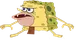 SpongeGar