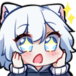 KBBQ_woahhh Discord emoji