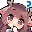 KBBQ_aaaDeerHuh Discord emoji