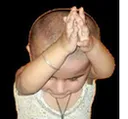 pray