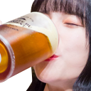 cYubinBeer Discord emoji