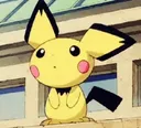 PichuStare