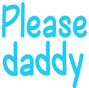 PleaseDaddy