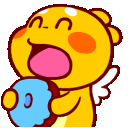 donutmunch Discord emoji