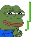 Pepe_greencandle Discord Emoji