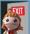 ChikaExit