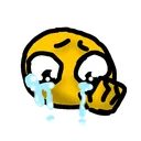 cry
