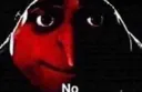 no no