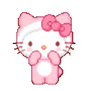poldark_hellokitty Discord Emoji