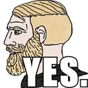ChadYes