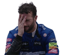 PAIN_Ricciardo Discord emoji